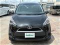 2015 Toyota Sienta