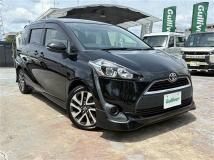 2015 Toyota Sienta