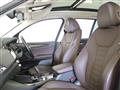 2018 BMW X3