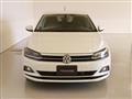 2018 Volkswagen Polo