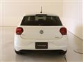 2018 Volkswagen Polo