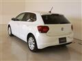 2018 Volkswagen Polo