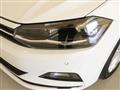 2018 Volkswagen Polo