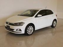 2018 Volkswagen Polo