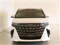 2024 Toyota Alphard G
