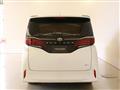 2024 Toyota Alphard G
