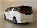 2024 Toyota Alphard G