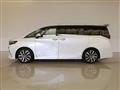2024 Toyota Alphard G
