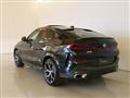 2024 BMW X6