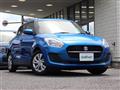 2022 Suzuki Swift