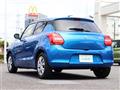 2022 Suzuki Swift