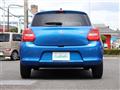 2022 Suzuki Swift