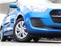 2022 Suzuki Swift