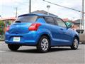 2022 Suzuki Swift