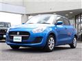 2022 Suzuki Swift