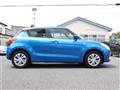 2022 Suzuki Swift