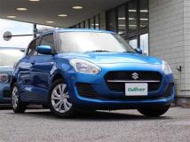 2022 Suzuki Swift