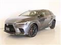 2026 Lexus RX