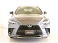 2026 Lexus RX