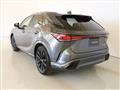 2026 Lexus RX