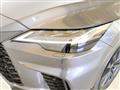 2026 Lexus RX