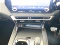 2026 Lexus RX