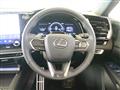 2026 Lexus RX