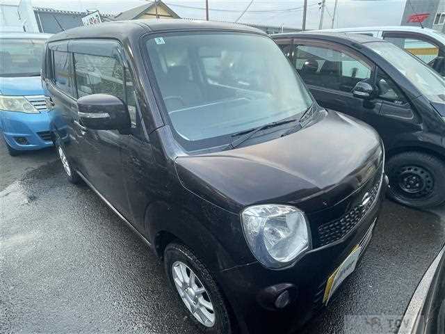 2012 Nissan Moco