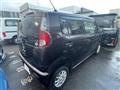 2012 Nissan Moco