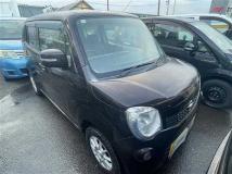 2012 Nissan Moco