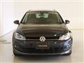2016 Volkswagen Golf Variant
