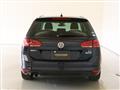 2016 Volkswagen Golf Variant