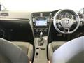 2016 Volkswagen Golf Variant