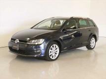 2016 Volkswagen Golf Variant