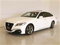 2018 Toyota Crown