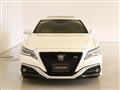 2018 Toyota Crown