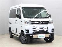 2023 Daihatsu Atrai