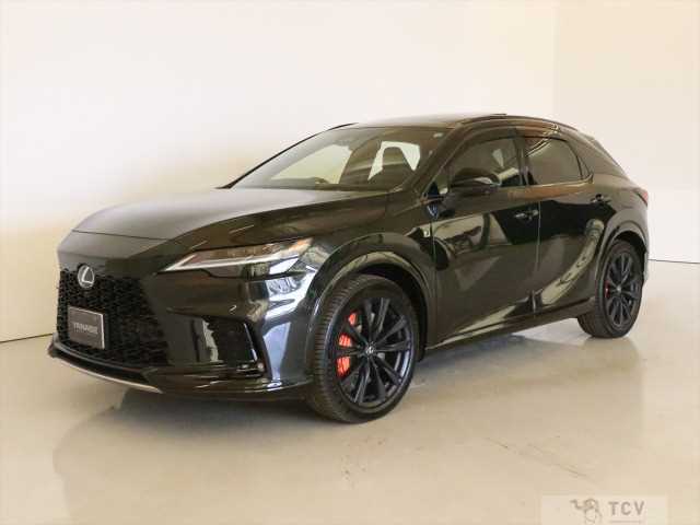 2024 Lexus RX