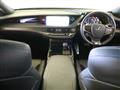 2019 Lexus LS