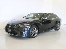2019 Lexus LS
