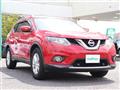 2015 Nissan X-Trail Hybrid