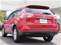 2015 Nissan X-Trail Hybrid