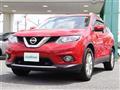 2015 Nissan X-Trail Hybrid