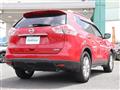 2015 Nissan X-Trail Hybrid