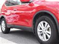 2015 Nissan X-Trail Hybrid