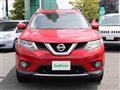 2015 Nissan X-Trail Hybrid