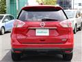 2015 Nissan X-Trail Hybrid