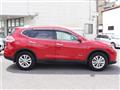 2015 Nissan X-Trail Hybrid