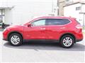2015 Nissan X-Trail Hybrid