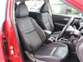 2015 Nissan X-Trail Hybrid